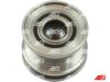 AS-PL AFP0021(V) Alternator Freewheel Clutch